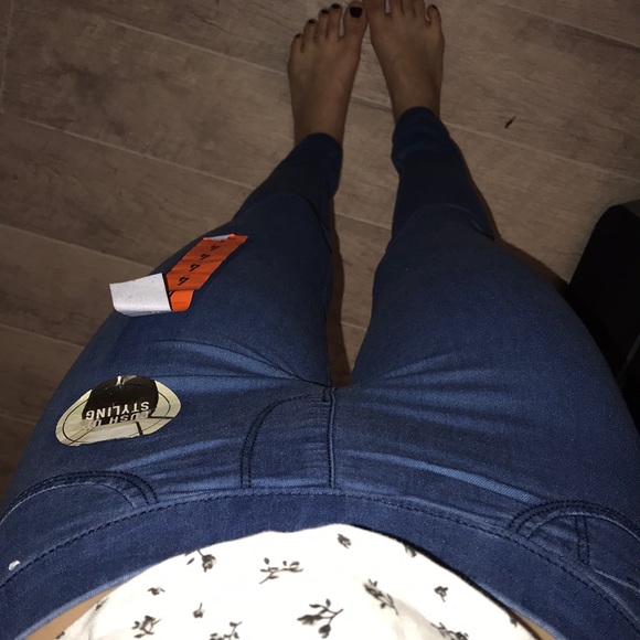 new jeans! - Picture 1 of 4